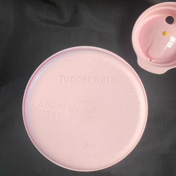 Tupperware Eco To Go Travel Mugs - Picture 6 of 14